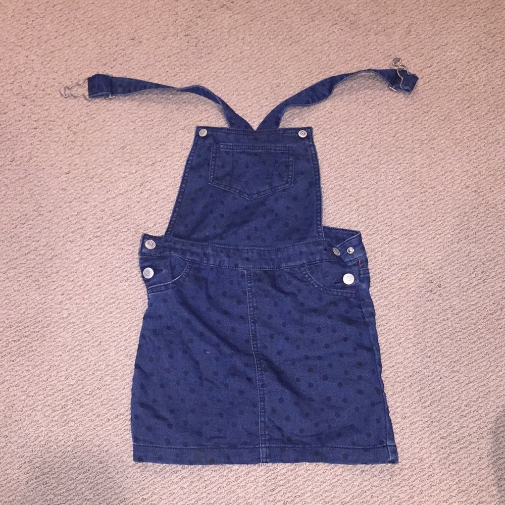 Kid girls Cat and jack, size small 6